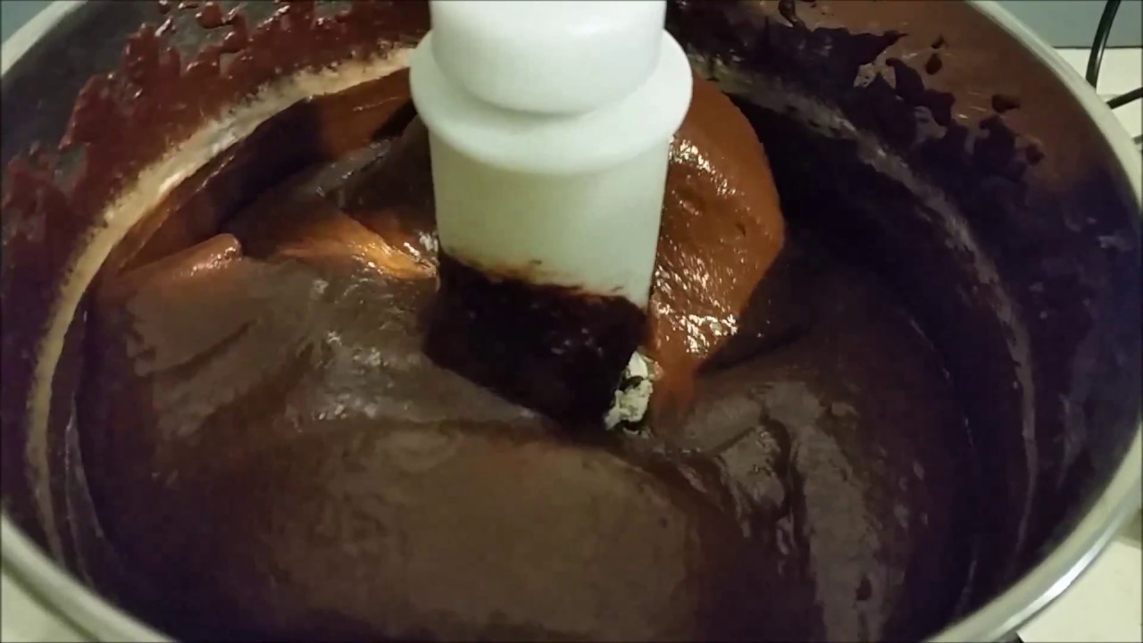 Homemade Artisan Bean to Bar Chocolate Making process