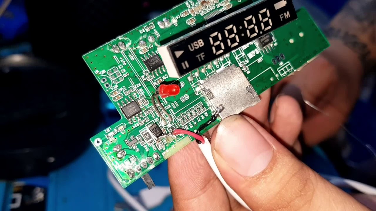bluetooth speaker not charging hindi nag chacharge palaging na puputol o natatanggal FIX the problem