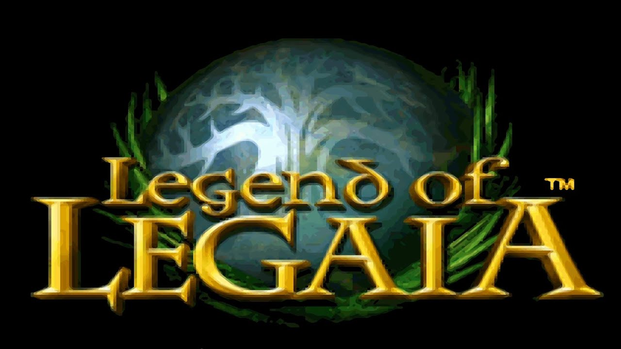 Legend of Legaia -||- Lapis - Boss Opcional