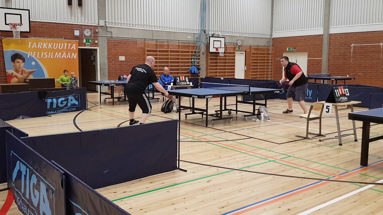 BC-SM Su osa 12, C  finaali loppu Nesterov - Halonen