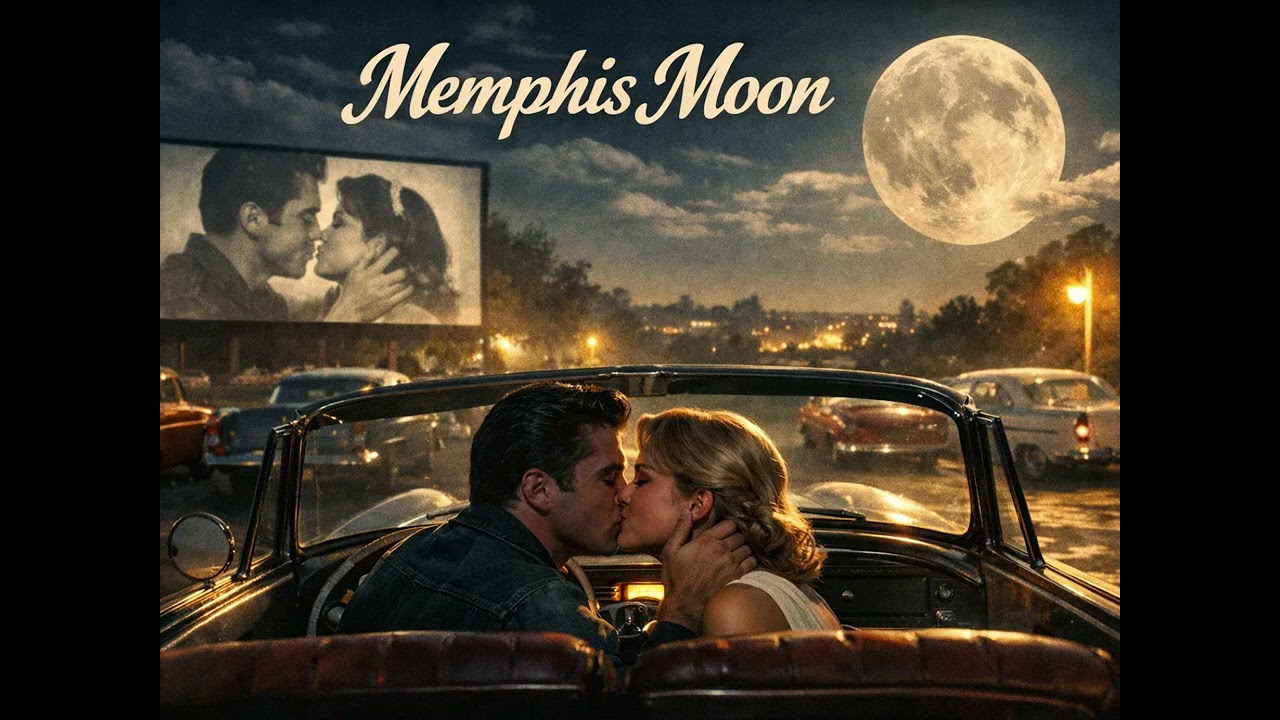 Memphis Moon