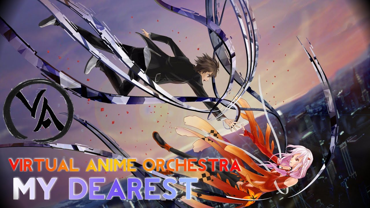 Guilty Crown 