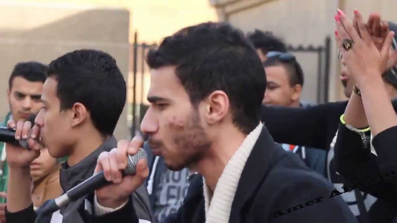 El Da9t Live On Stage | El Joker