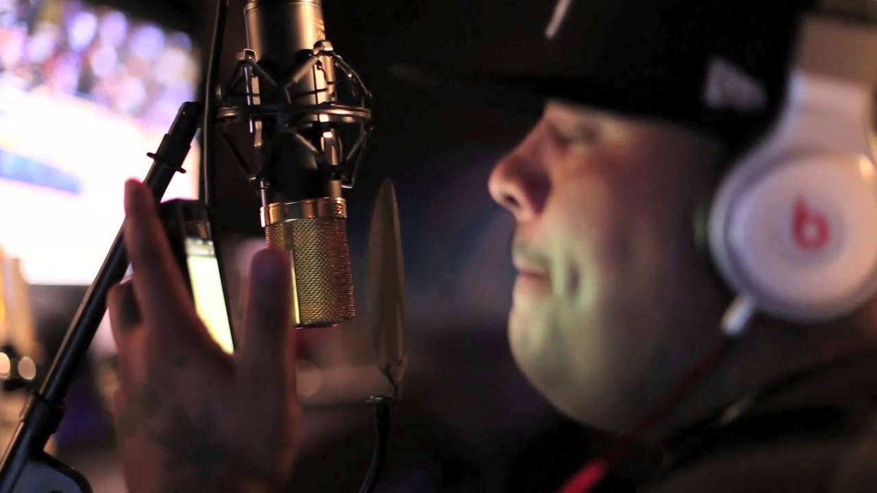 Mr. Criminal- THEY KNOW (New Music Video 2013), Live In Japan, Studio Footage (CTV Ep. 5)