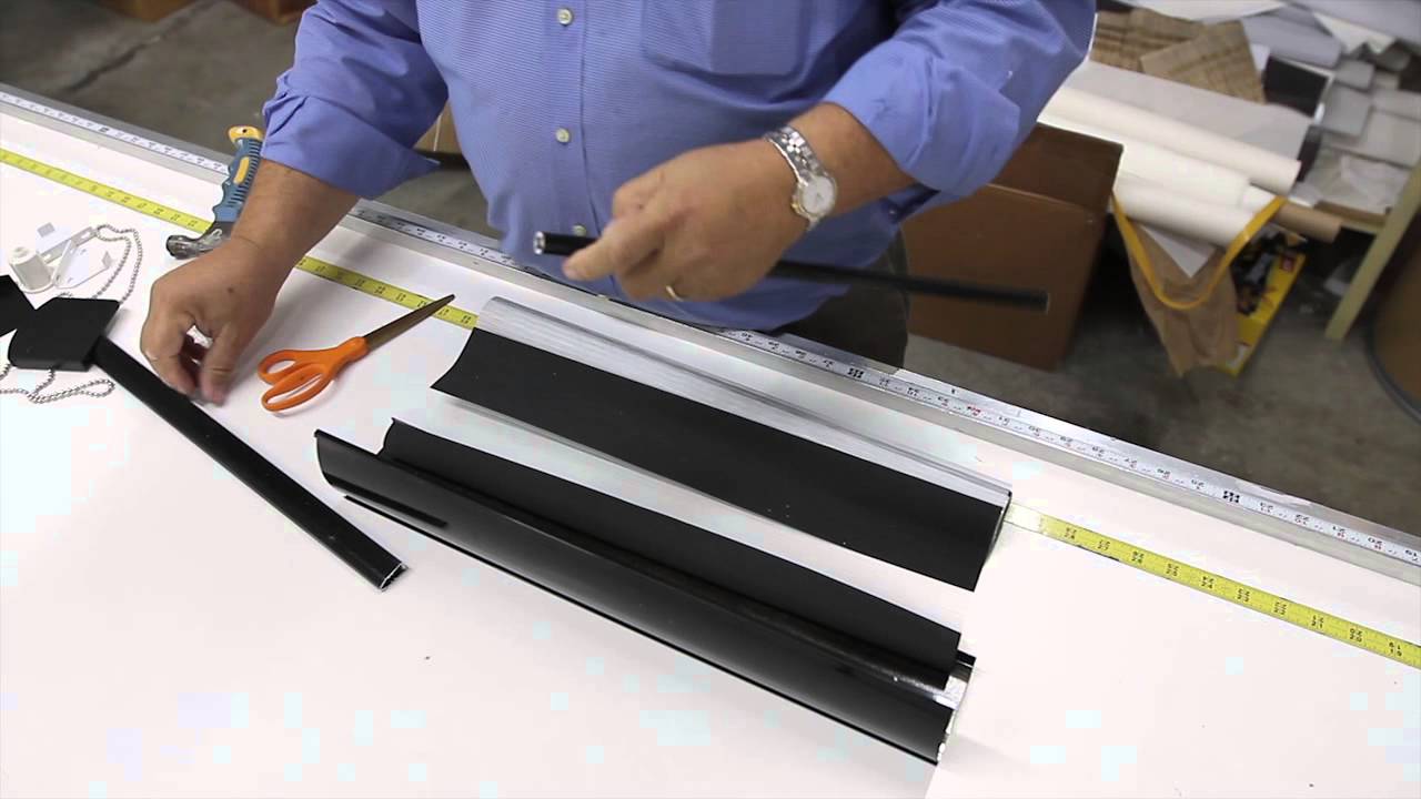 Zebra Assembly