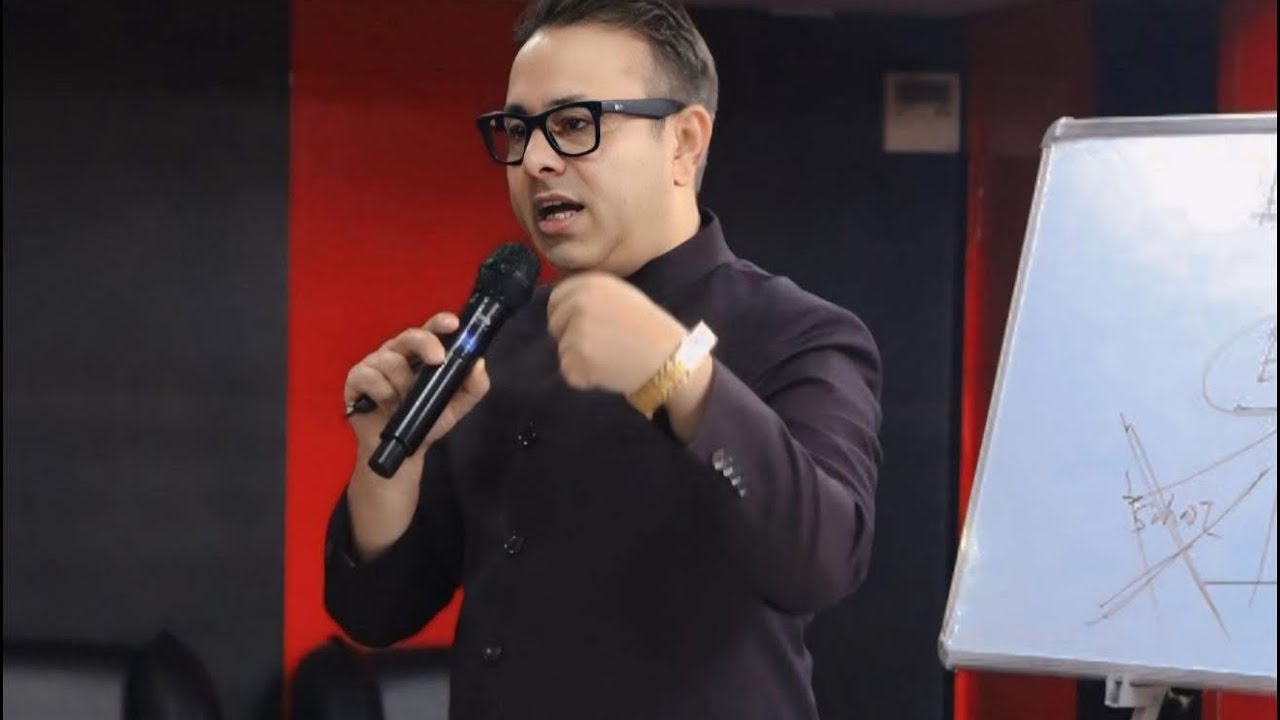 Long Interview | National Career Counselor Awais Amber