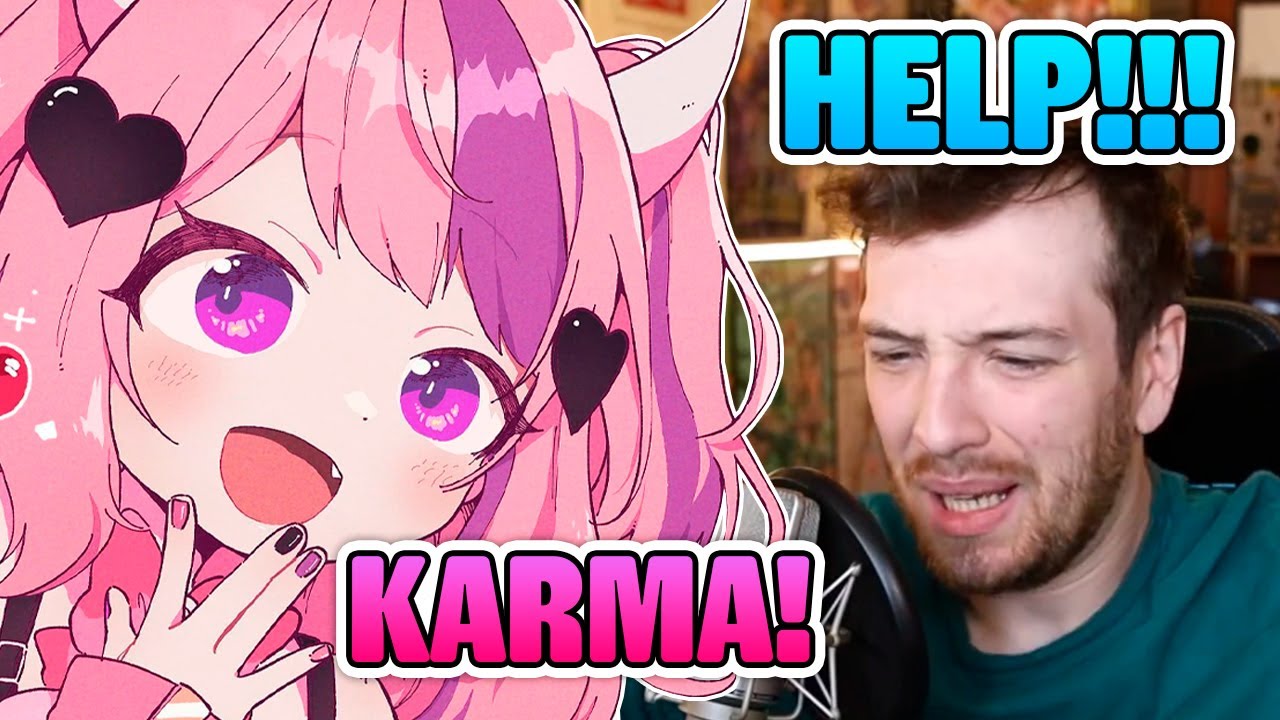 CDawgVA Gets Instant Karma For Trolling Ironmouse