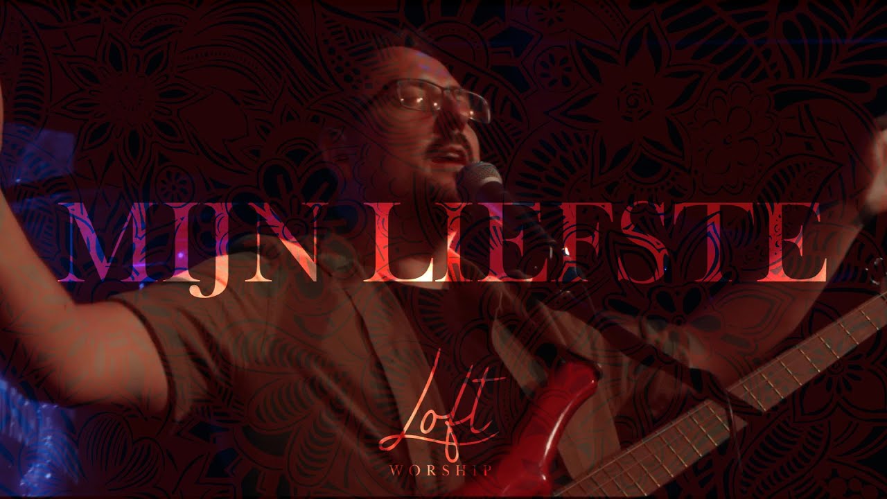 Mijn Liefste | Ft. Arnd van der Pols