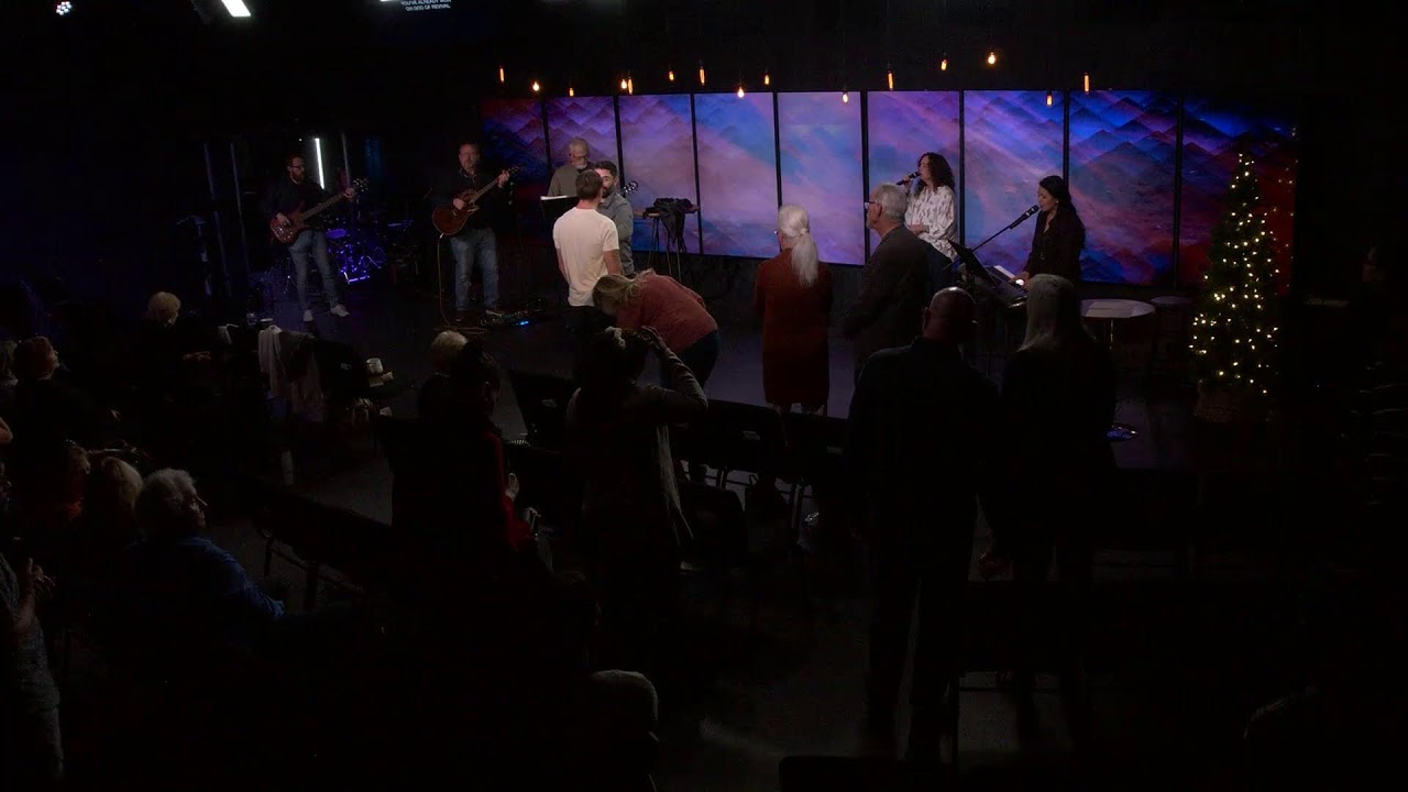 Positioned For Promise 2025 | Patricia King | Shiloh Fellowship 9 AM