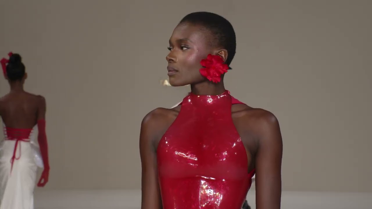 TAMARA RALPH SPRING SUMMER 2026 FULL SHOW