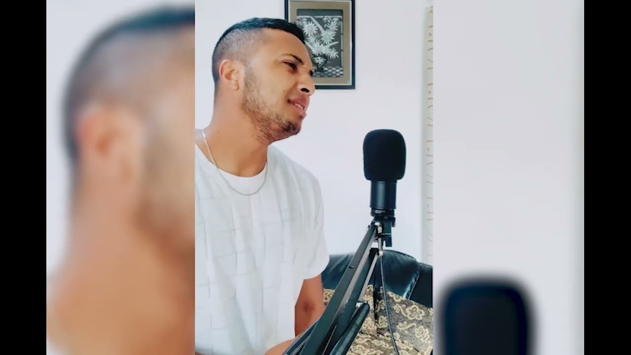 COVER MEDLEY_TOVO J'HAY(Te mba ho; Tenay mamy) by Thierry BJ