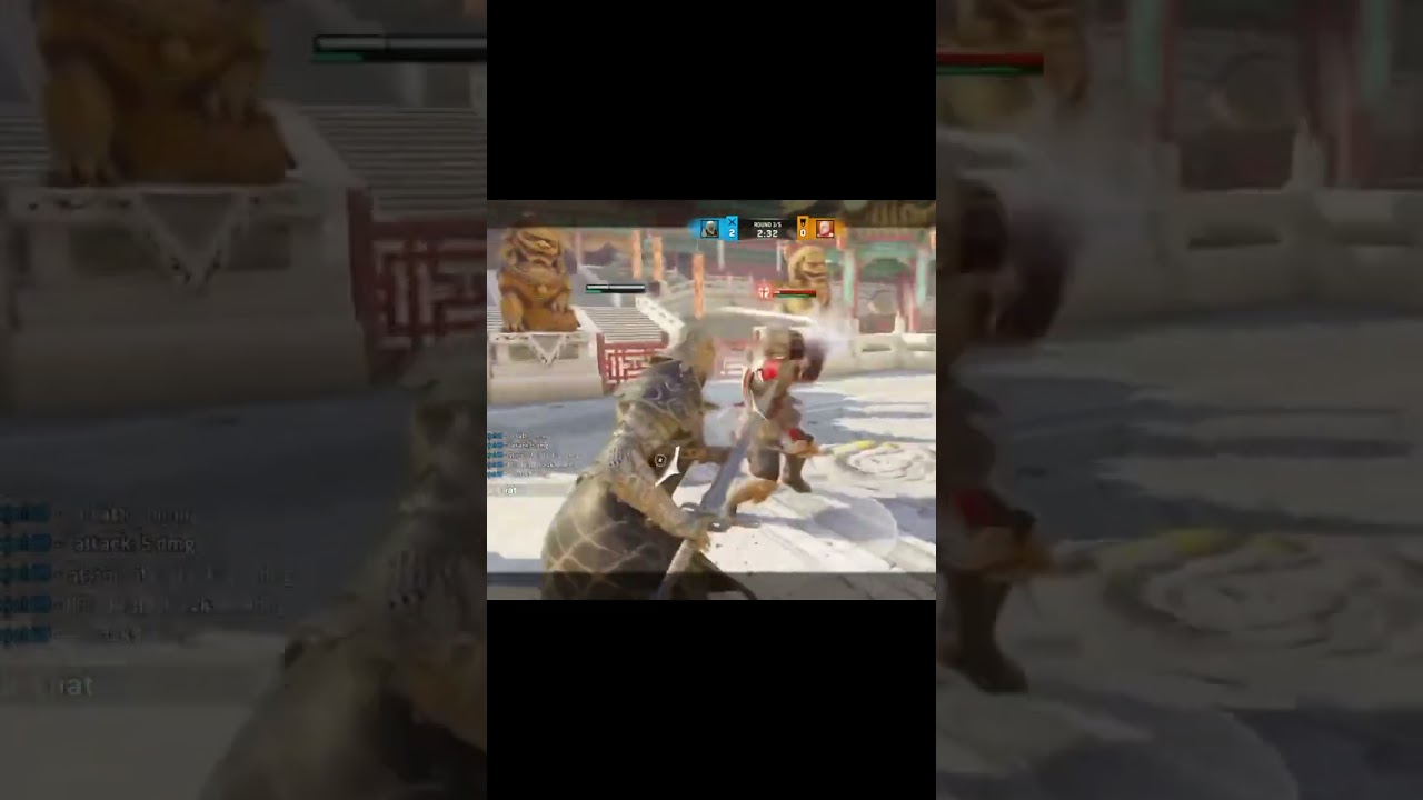 parry punish 😈 #forhonor #gaming #fyp #forhonorgameplay #forhonorduels #forhonorpvp