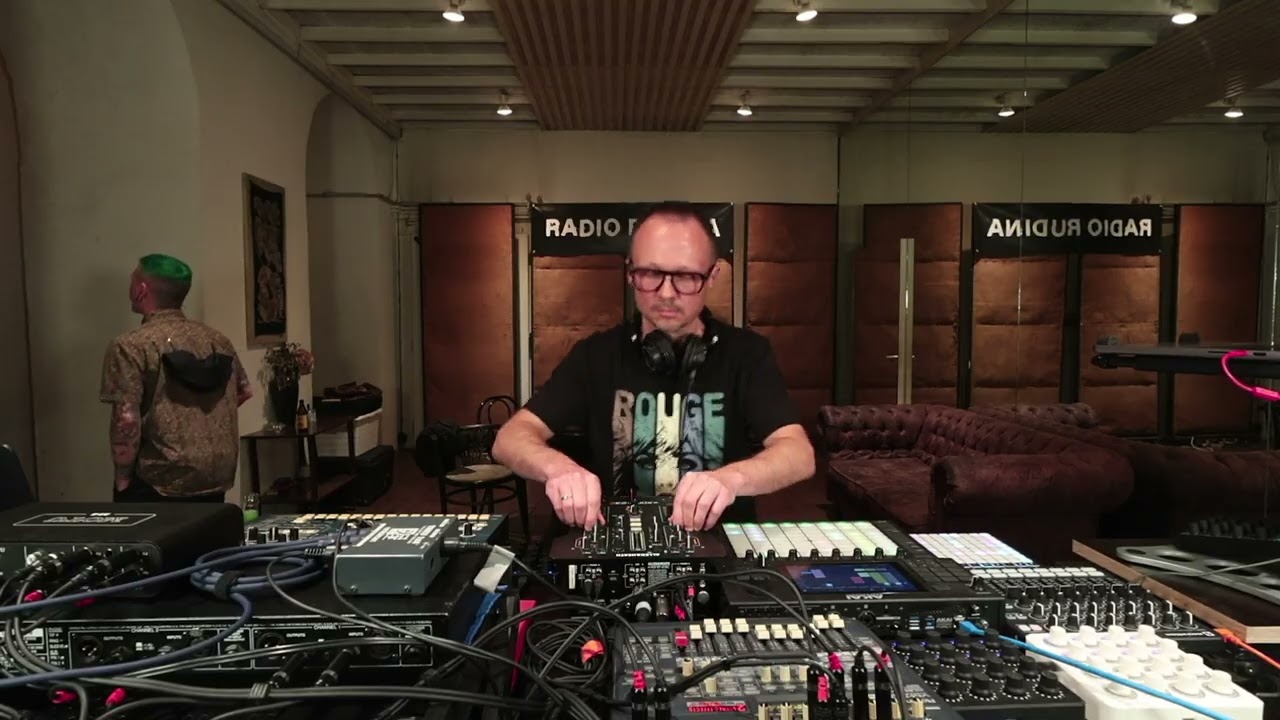 Invexis | Radio Rudina