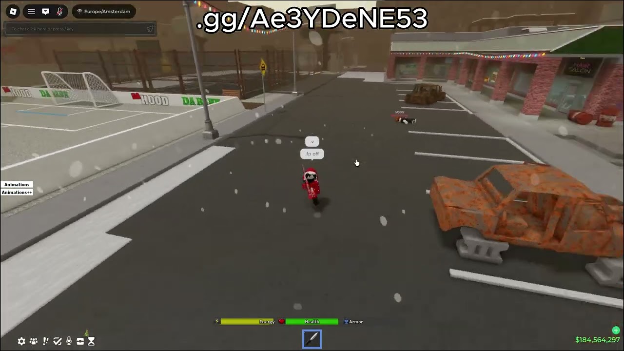 MoonStand Da Hood Script Review – Auto Kill, Fake Position, Troll Tools