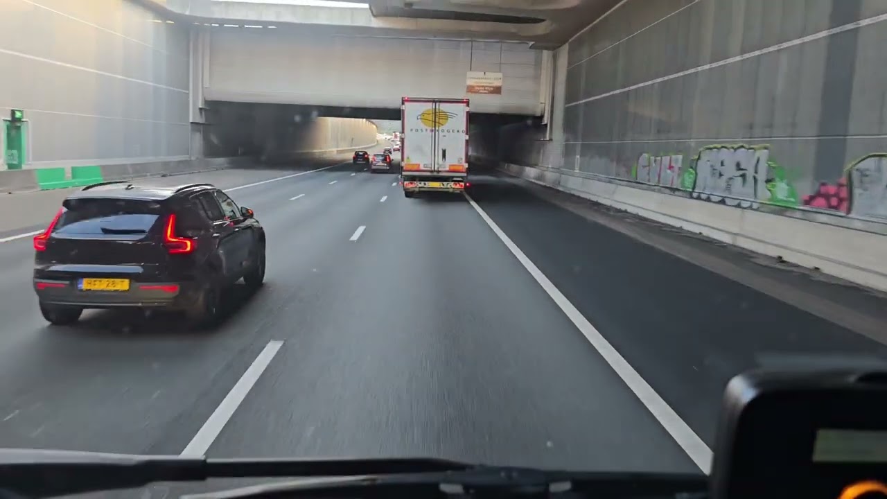 Ritje noordholland