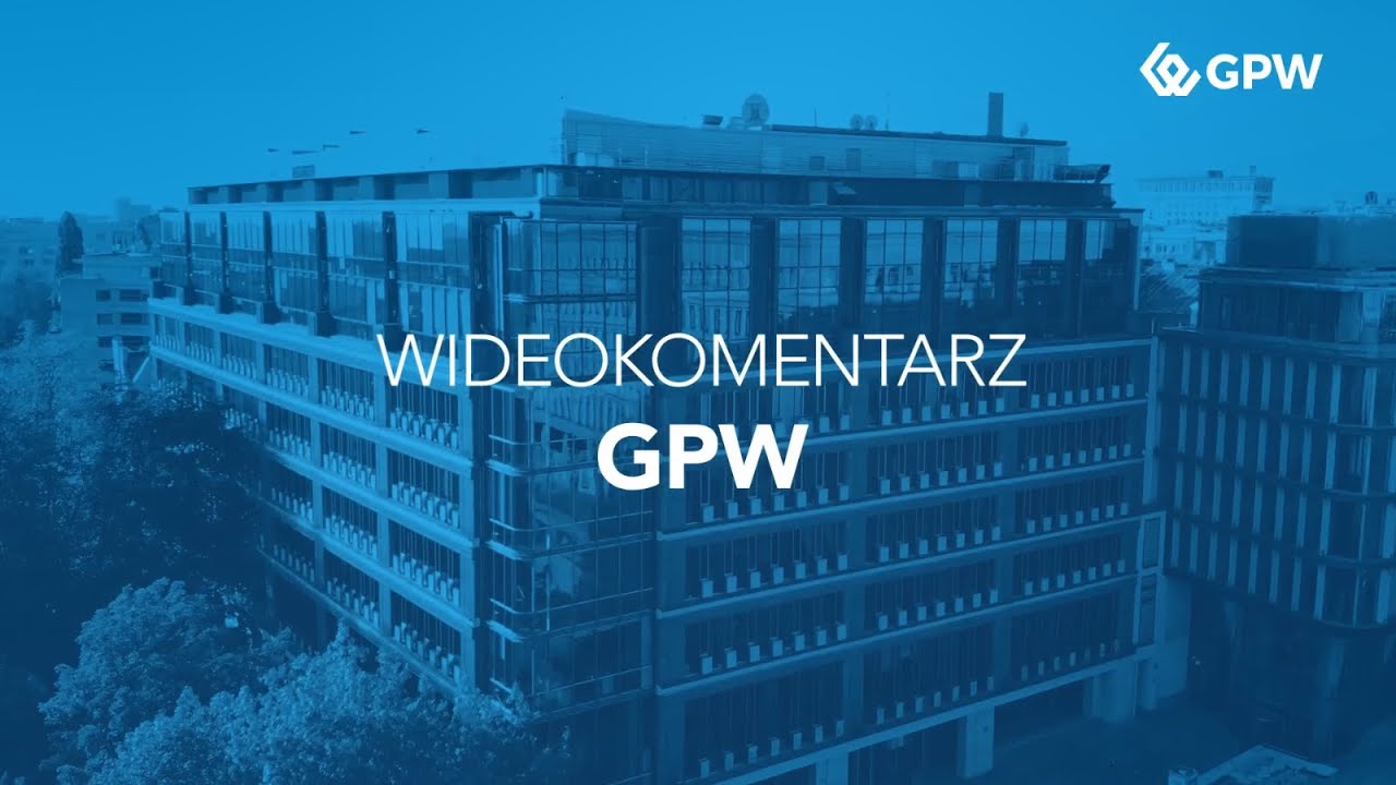Wideokomentarz GPW #125 - 19.06.2023 r.
