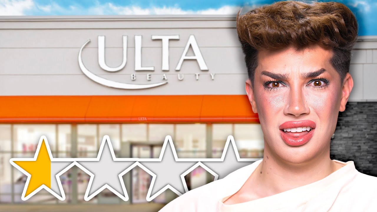 ТЕСТИРОВАНИЕ САМОЙ ХУДШЕЙ КОСМЕТИКИ ОТ ULTA!