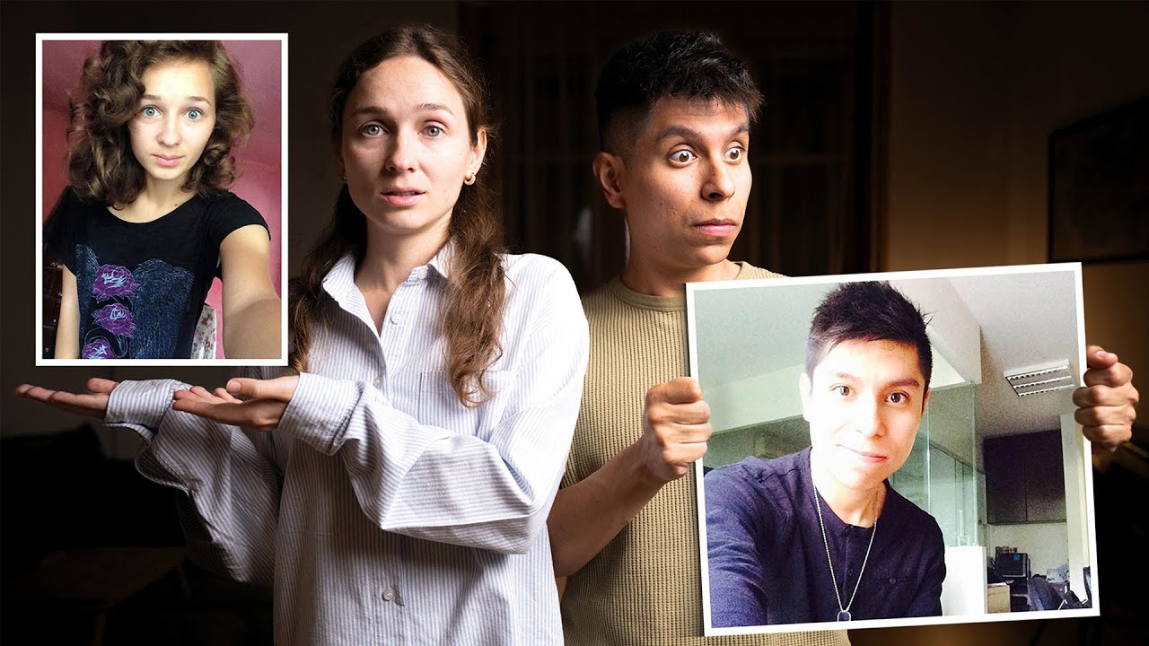 NUESTRA VIDA ANTES DE YOUTUBE | EPISODIO 