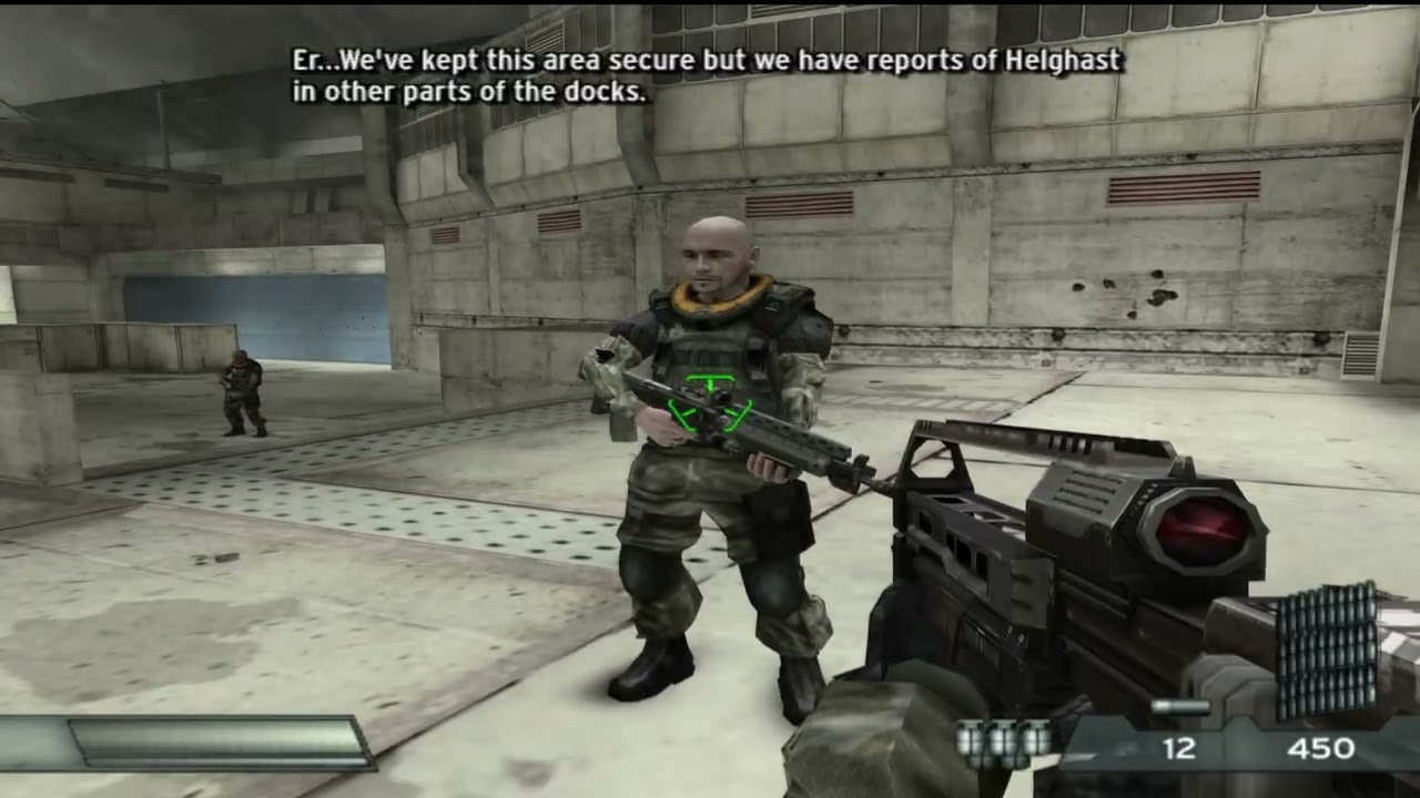 Killzone #6