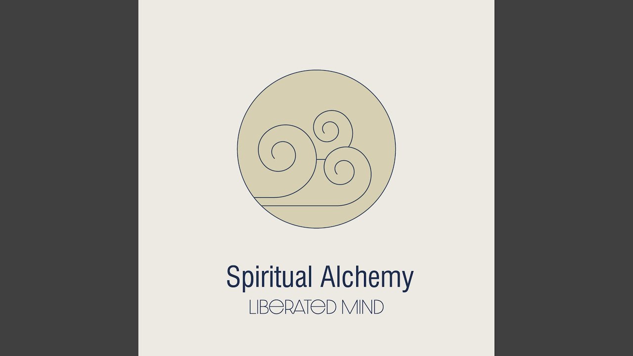 Spiritual Alchemy | Liberated Mind (432Hz)