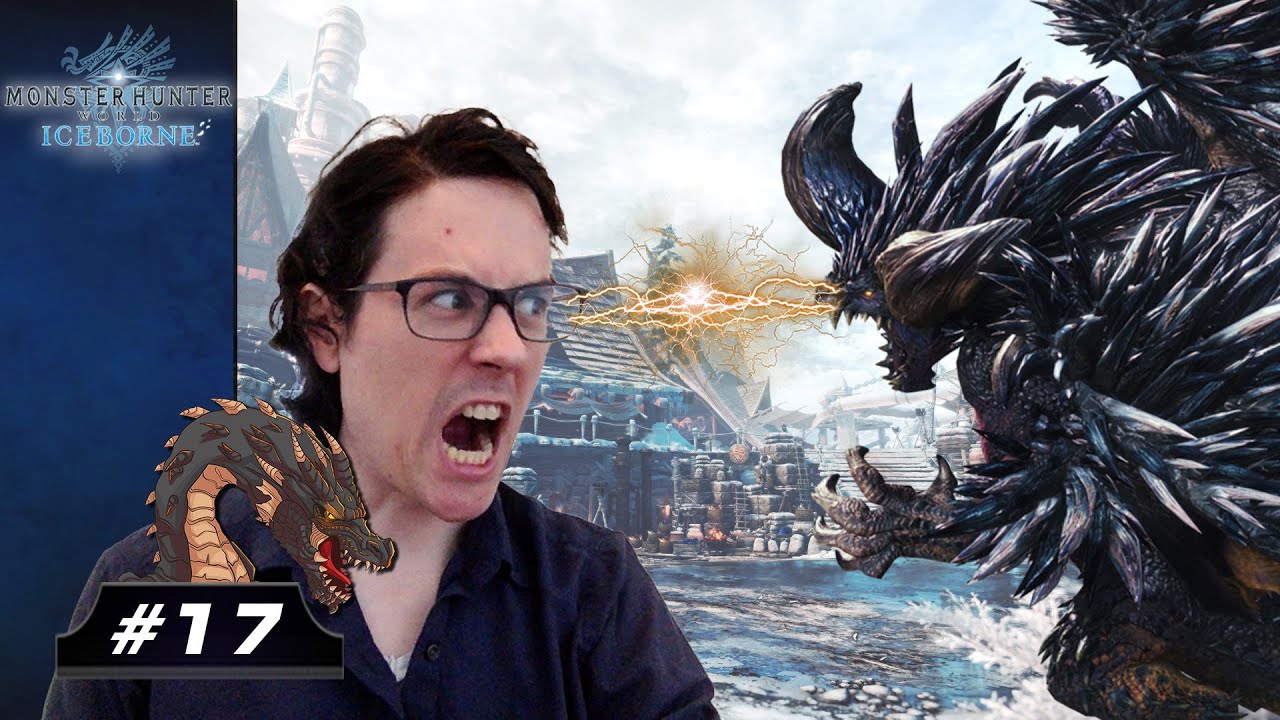 Monster Hunter Fatalis Arc Journal 2 - MR100 & Cleaning Up the Monster List
