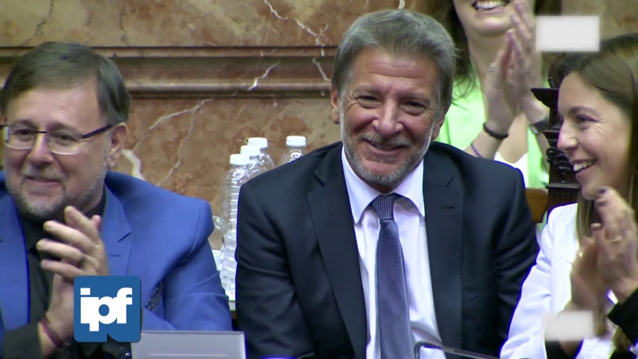 IPF N&ordm; 254 - Resumen de Noticias de DTV - Diputados Televisi&oacute;n
