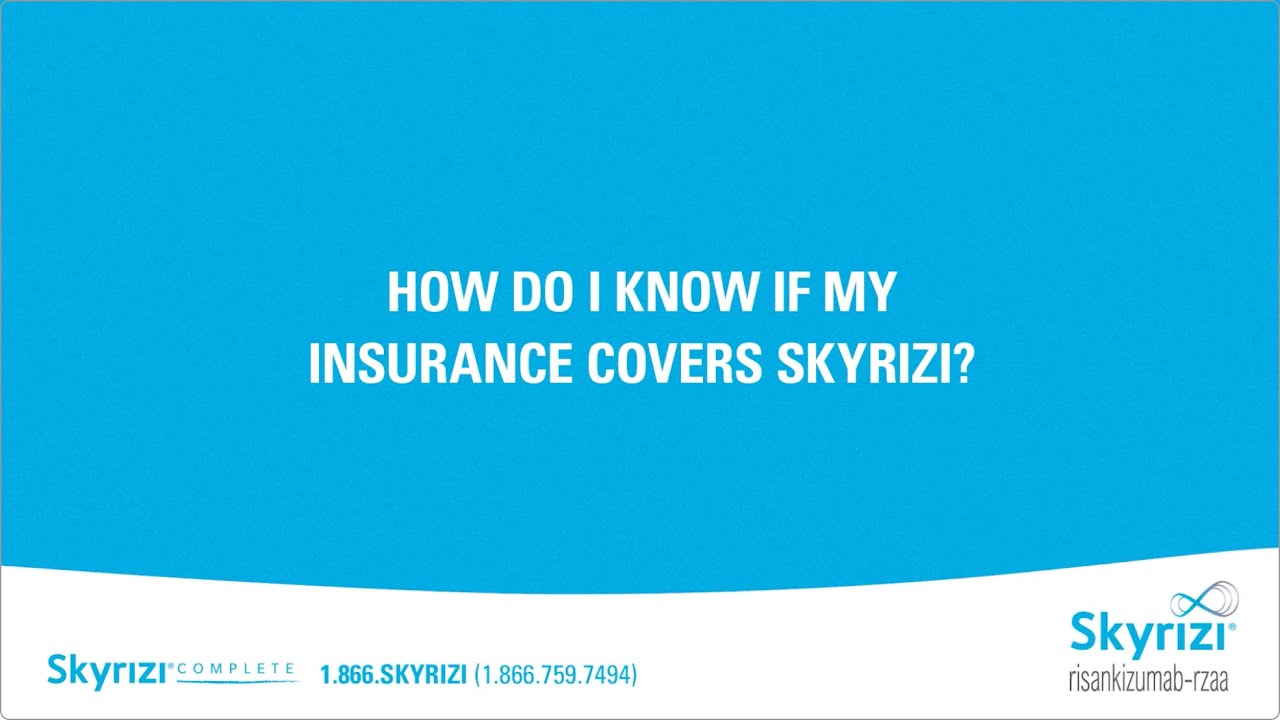 Commercial Insurance | See Abbv.ie/SkyriziPI