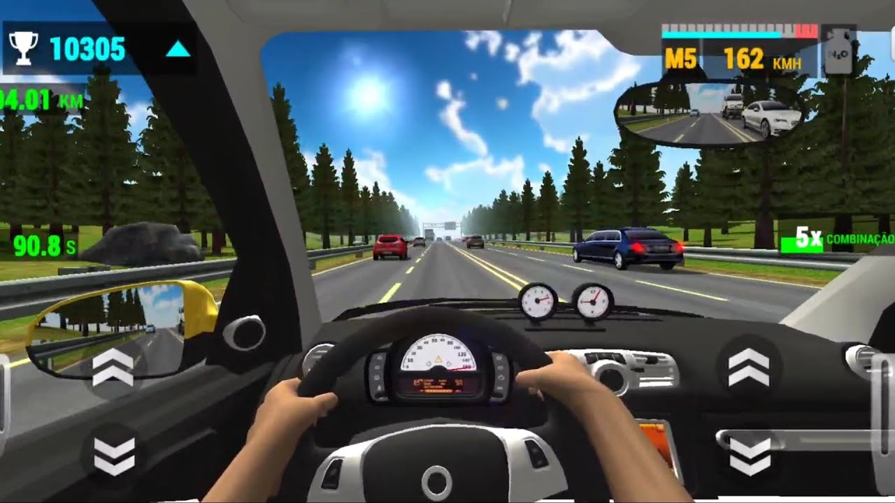 Racing Limits | SMART FORTWO | Top Speed | Stock Upgrade | Manual Transmission!