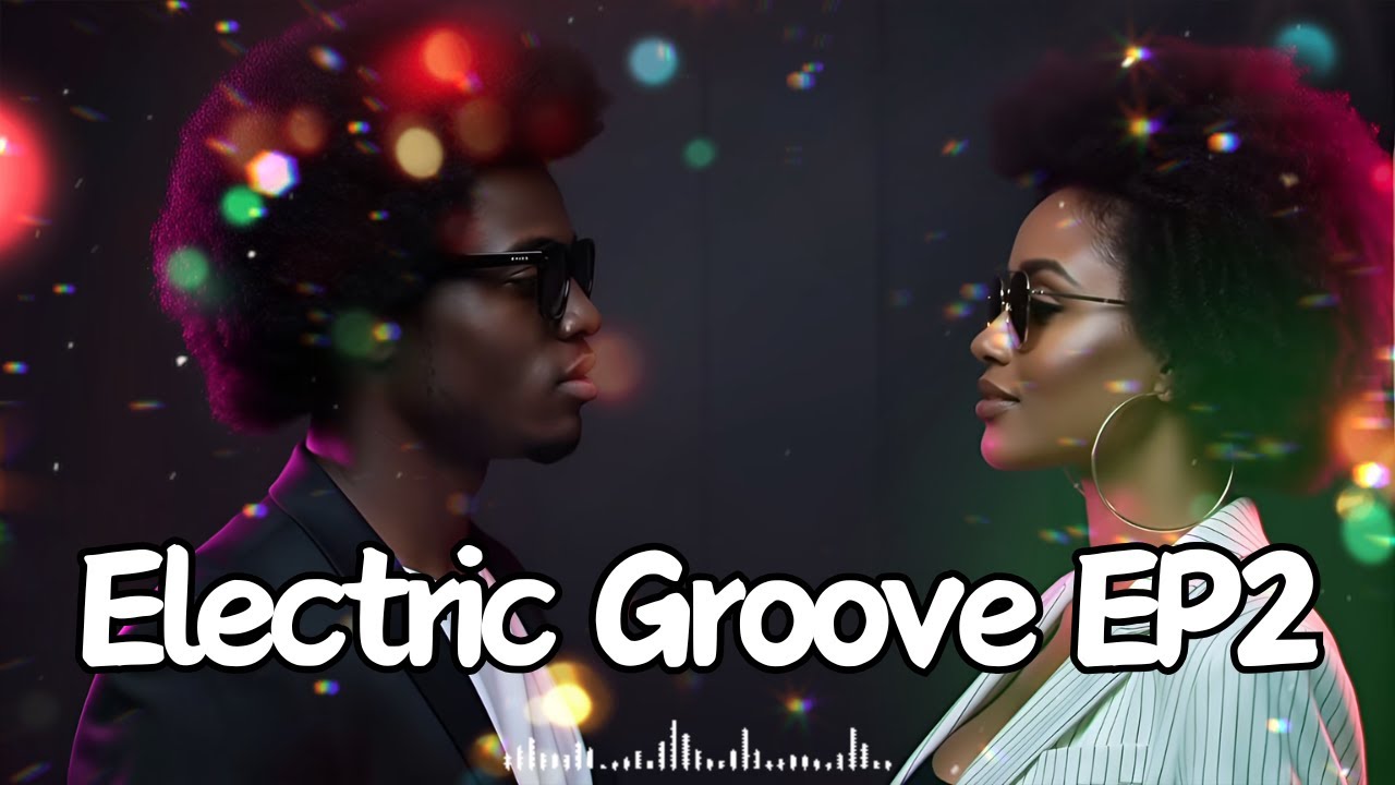 🔥 DISCO FUNK | Sexy Midtempo Club Groove | Electric groove EP2