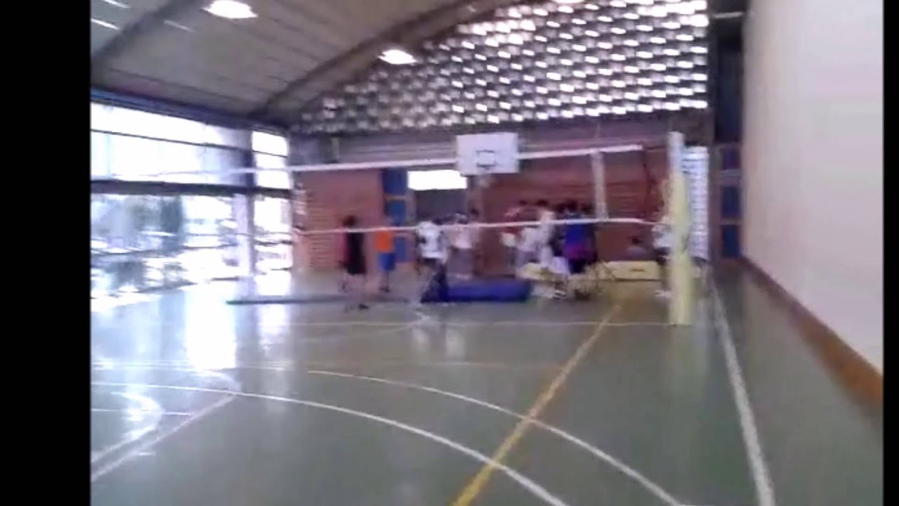 LO SPORT AL LICEO FULCIERI