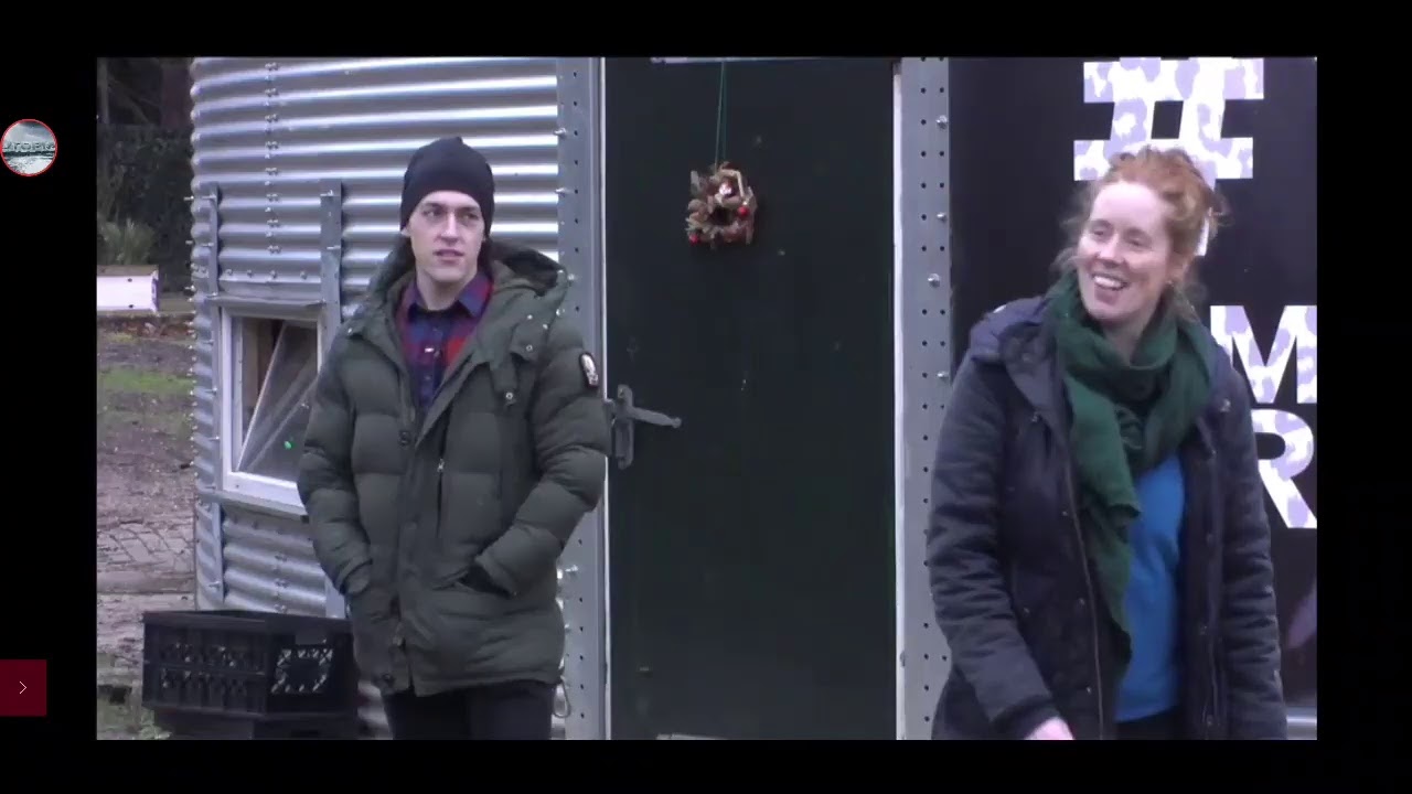 Utopia 2 live streams laatse 24 uur        17-12-2019