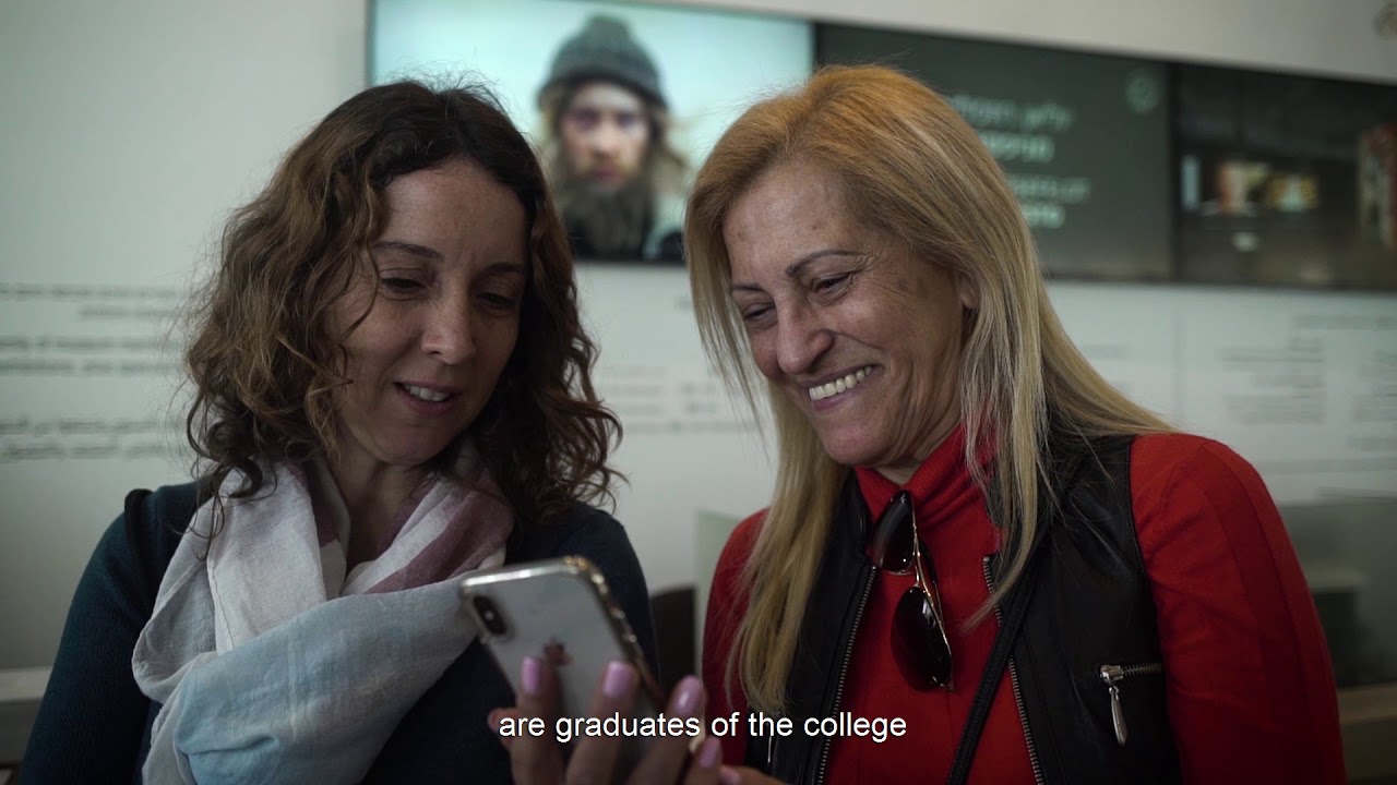Adler Aphasia Center Jlm 2020