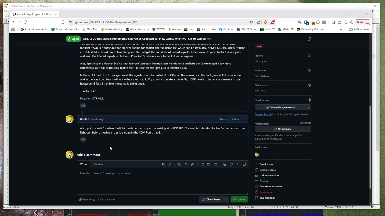 Hook of the Reaper Release v1.2.4