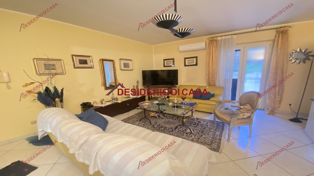 Sant'Angelo di Brolo: Appartamento 120 Mq - Rif. VRA21515