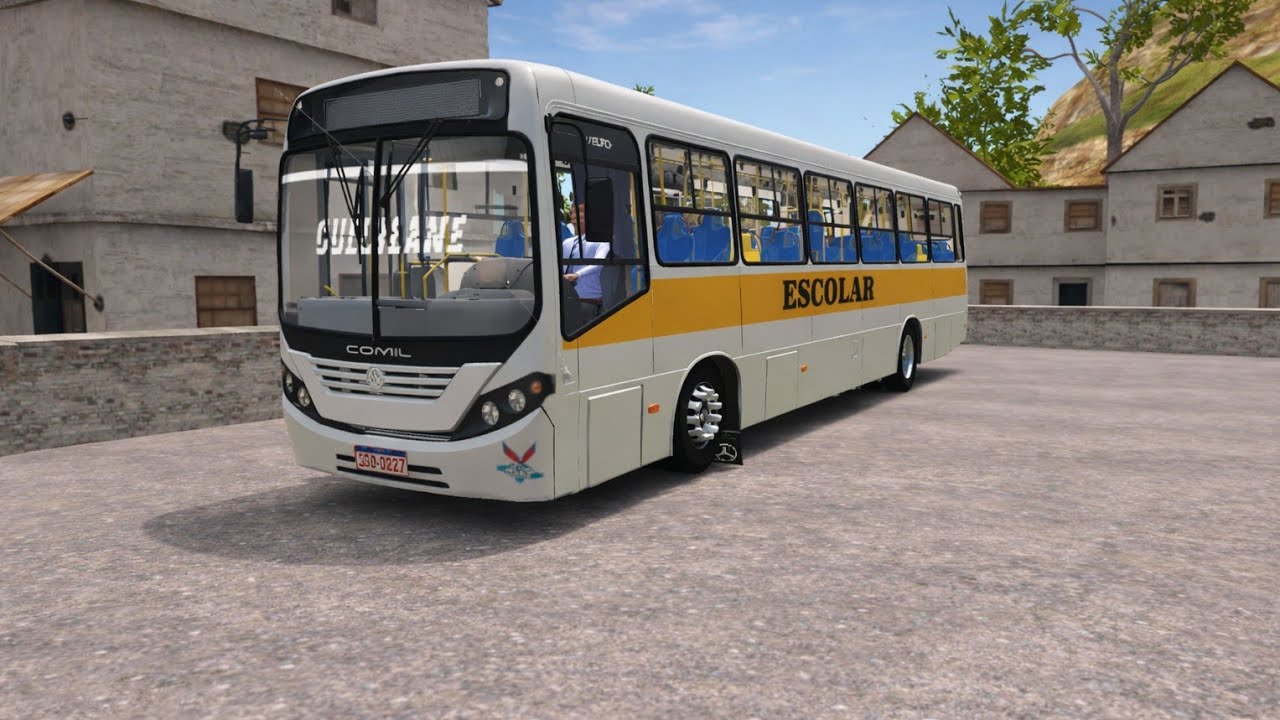 Mod comil svelto 2008 qualificado pbsu 