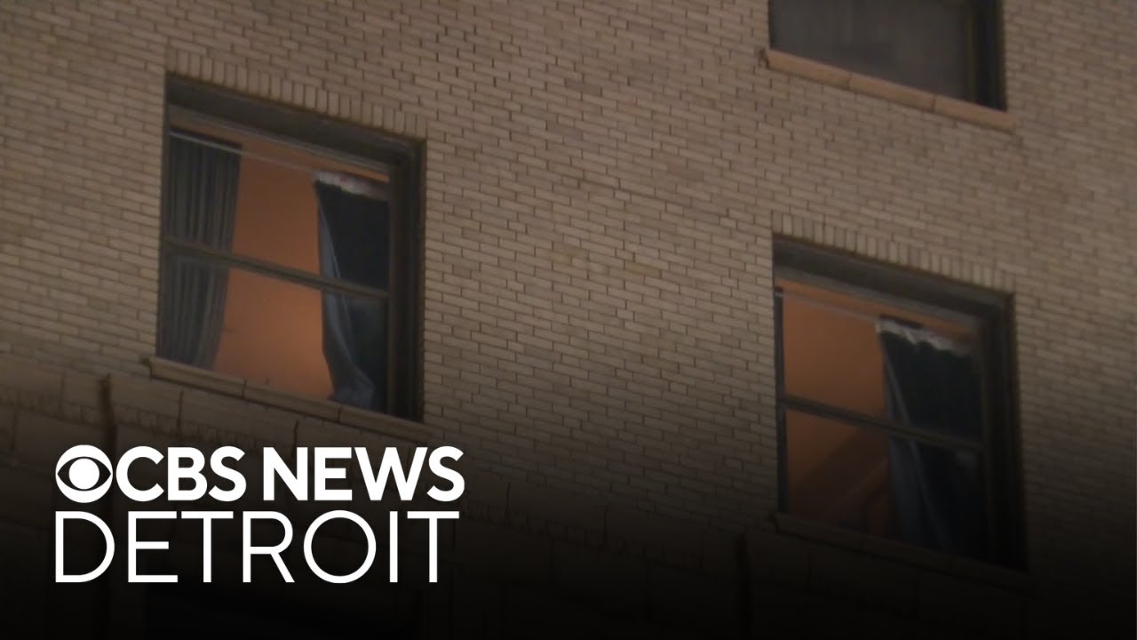 Judge OKs loan to keep power on at Leland House; Residents react
