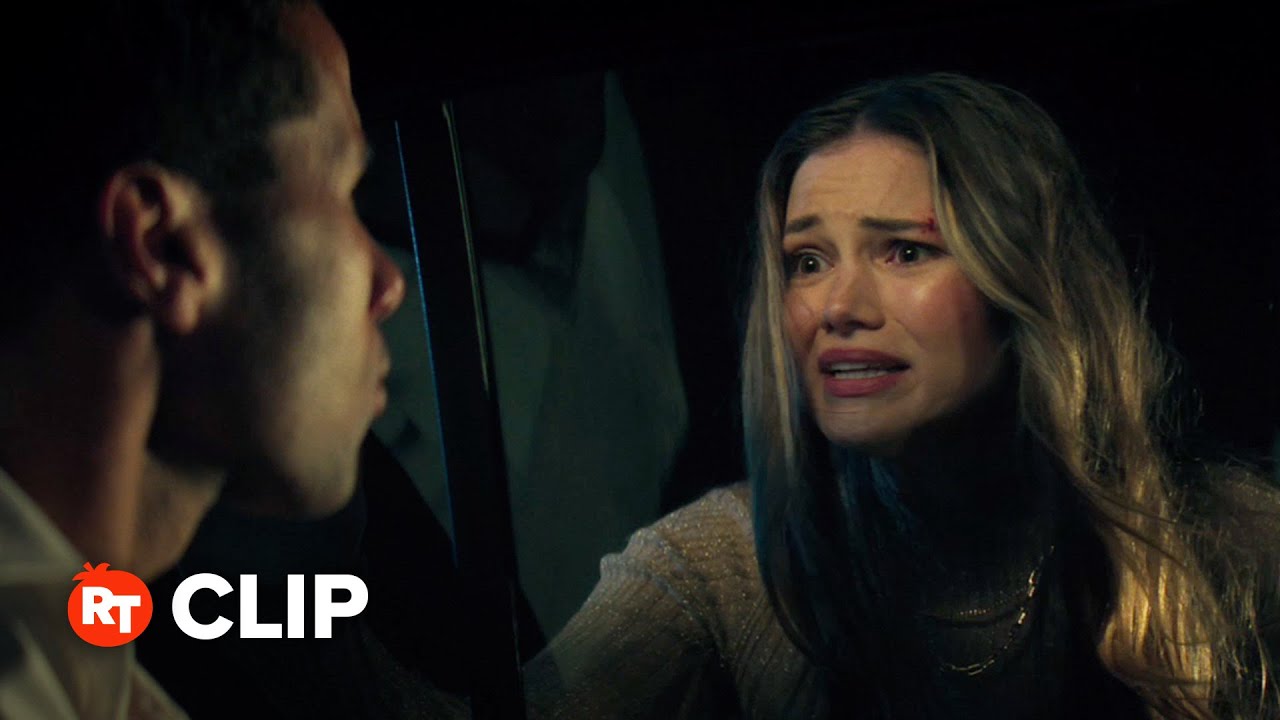 Heart Eyes Movie Clip - Not Guilty (2025)