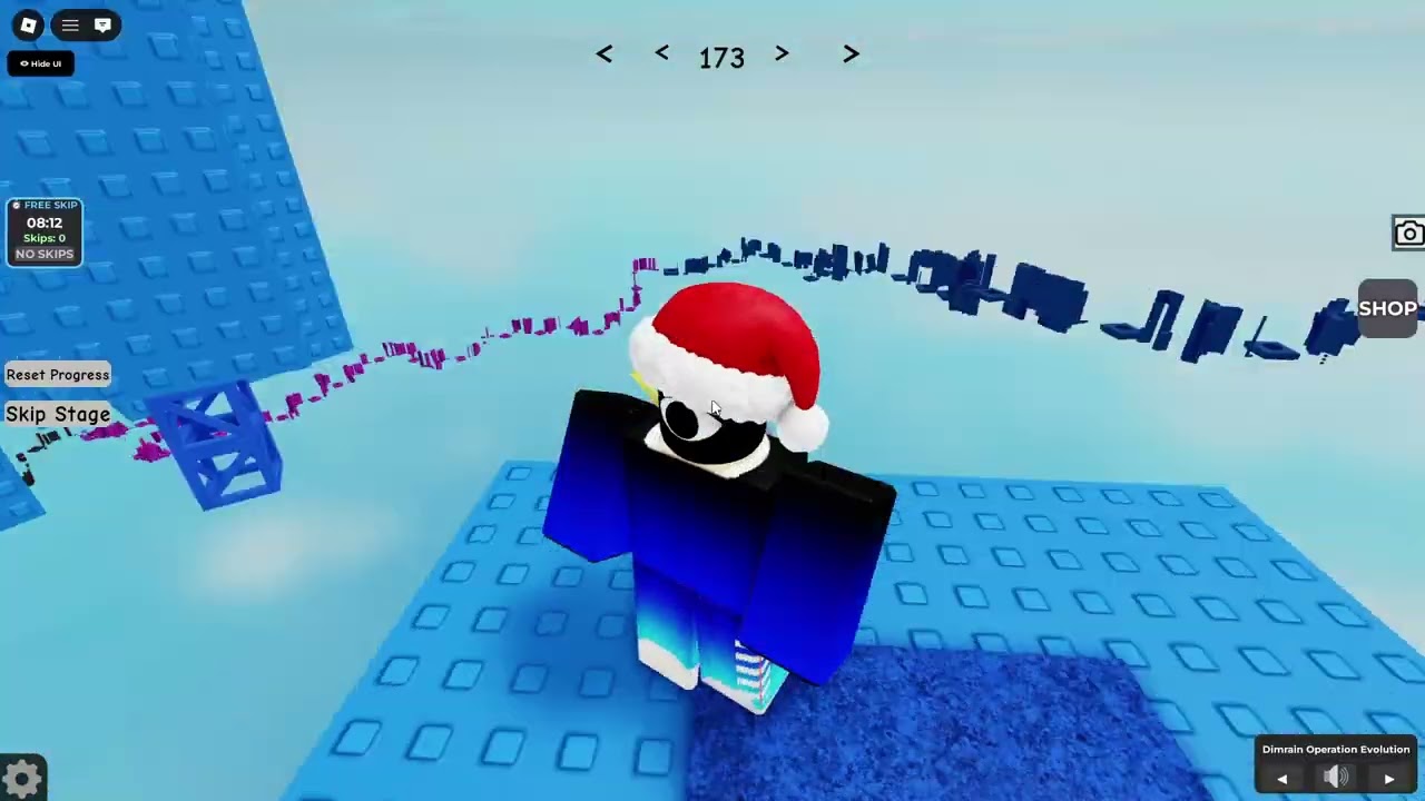 Ryan’s DCO [EXTREME] - Roblox 