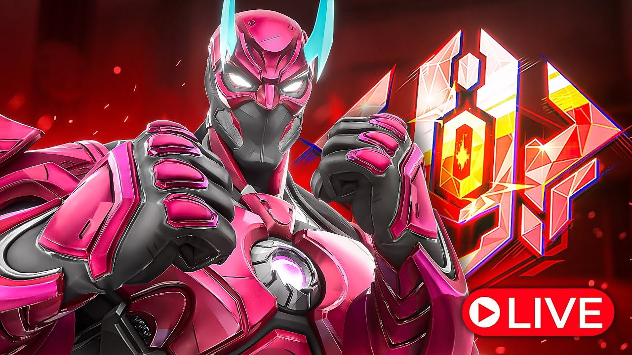 🔴 New Daredevil Skin POV 💦 rizzoula