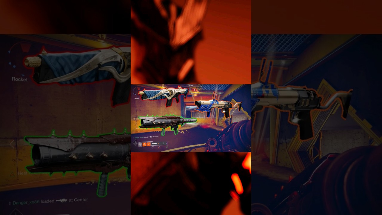 Destiny 2 Mayhem Warlock Solar! #destiny2 #destiny2clips #shortsvideo #destiny2players #destiny2pvp