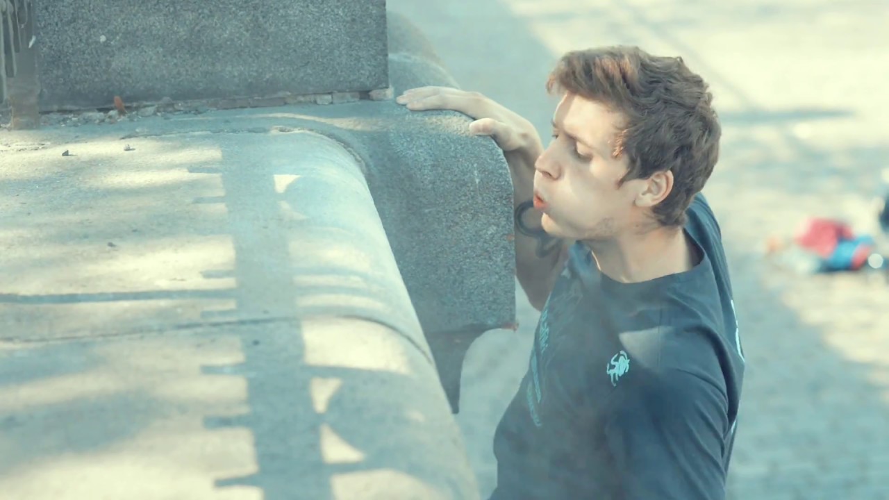 Rafiki Urban Boulder Race 2018