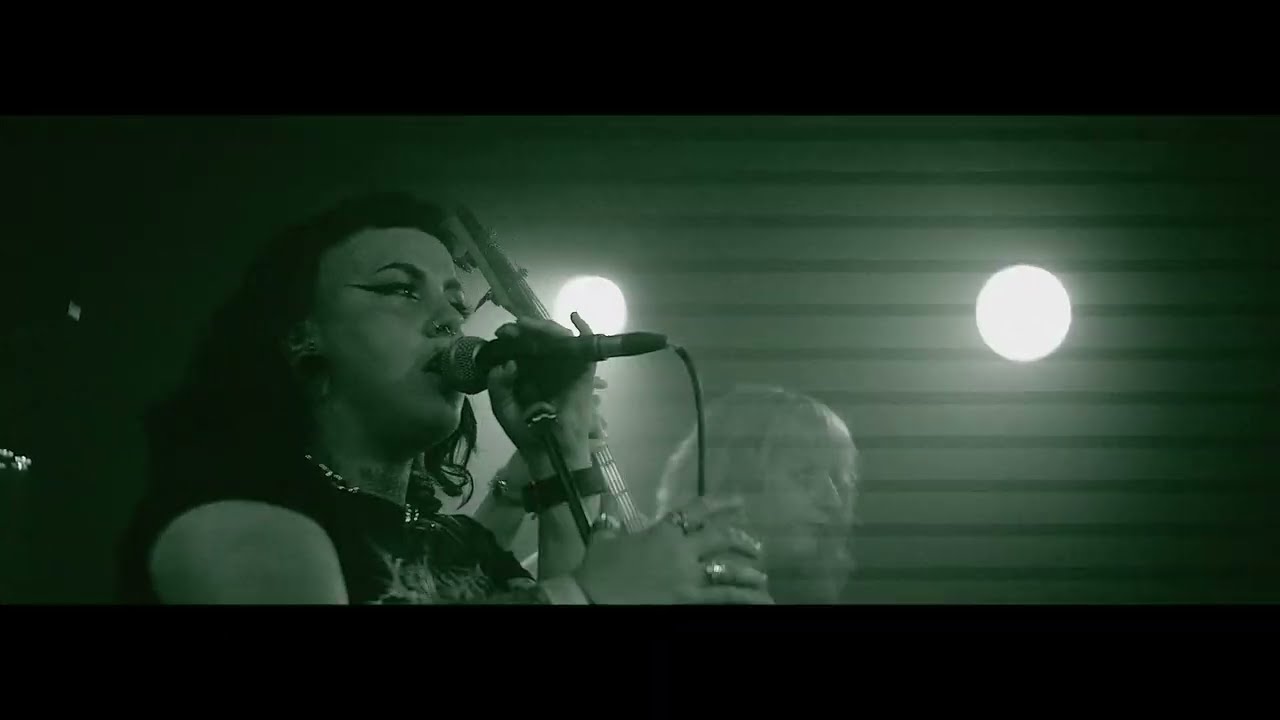 Crowgod (Live) @ Komedia, Brighton 2023 Full Set