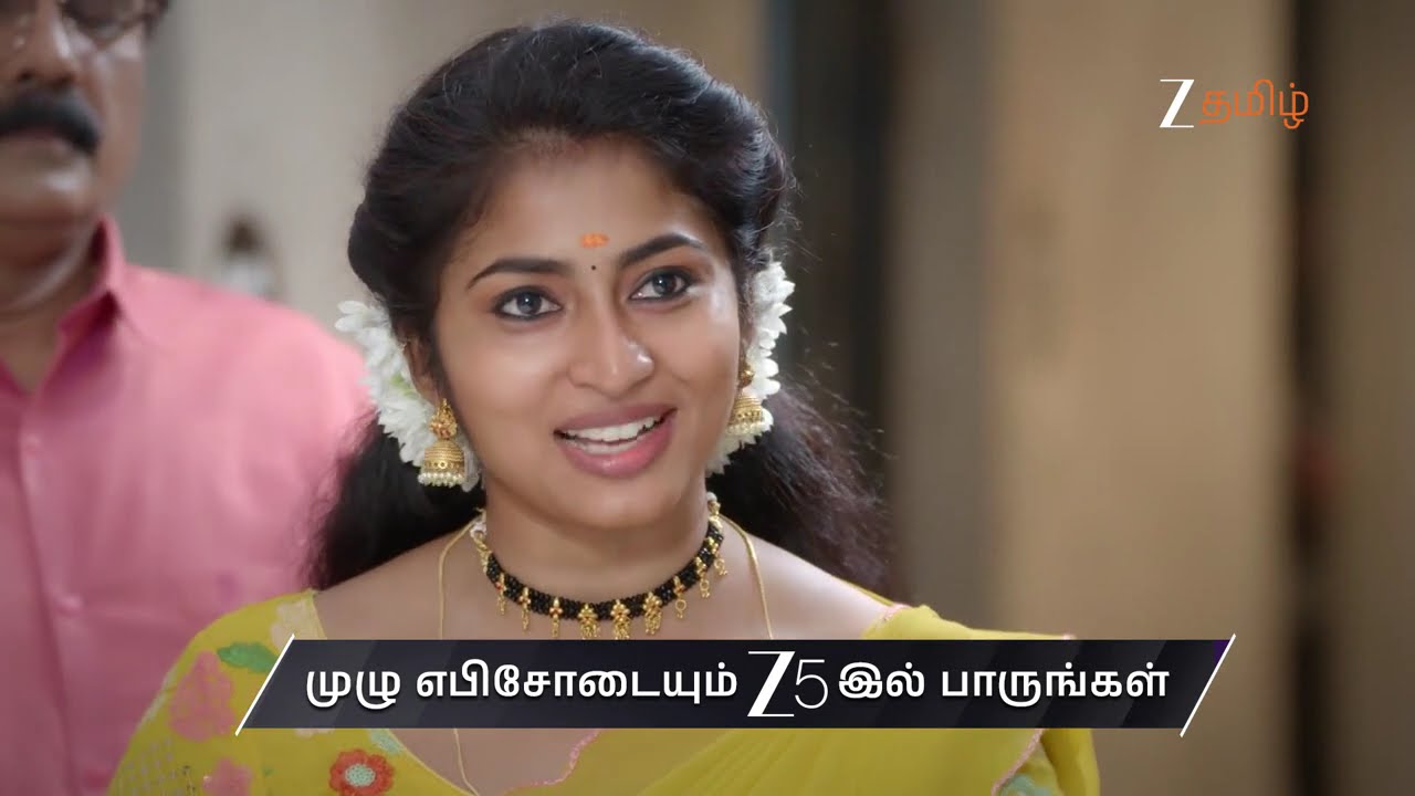 Veera | Ep - 553 | Preview | Feb 11 2026 | Zee Tamil