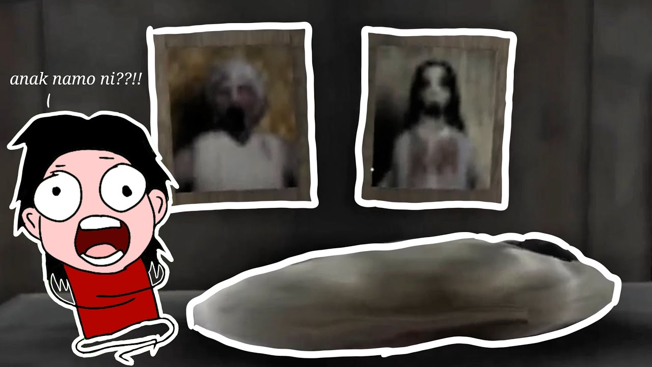 ANAK NAMO NING SLENDRINA?!! - Slendrina Asylum (BISAYA)