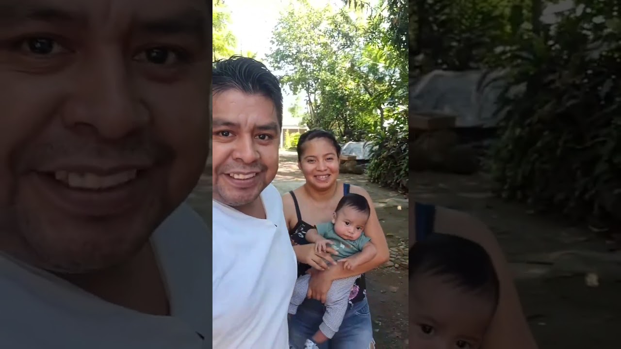 El Chulo si que come como millonario, esta comida lo hace feliz y por esta razón hoy si madrugamos.