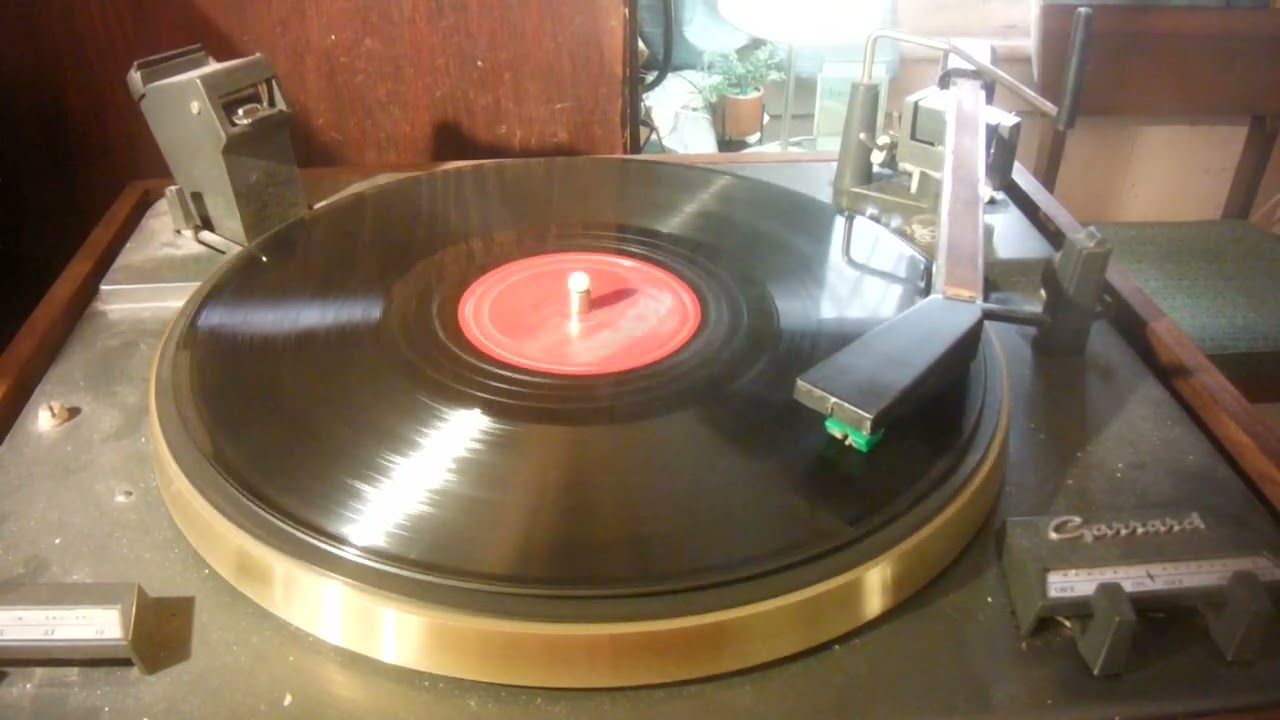 Chansonaires And Diane- Lake Arrowhead
