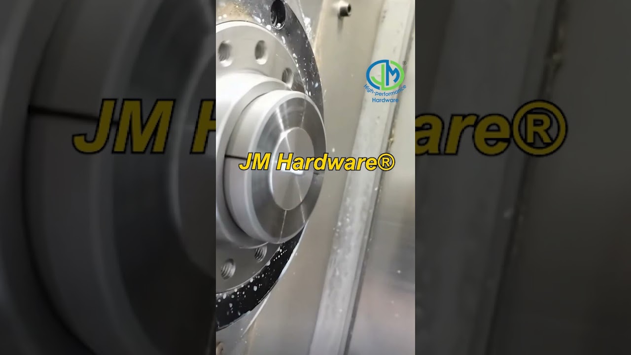 Nickel 200 machining part Manufacturer-JM Hardware&reg;