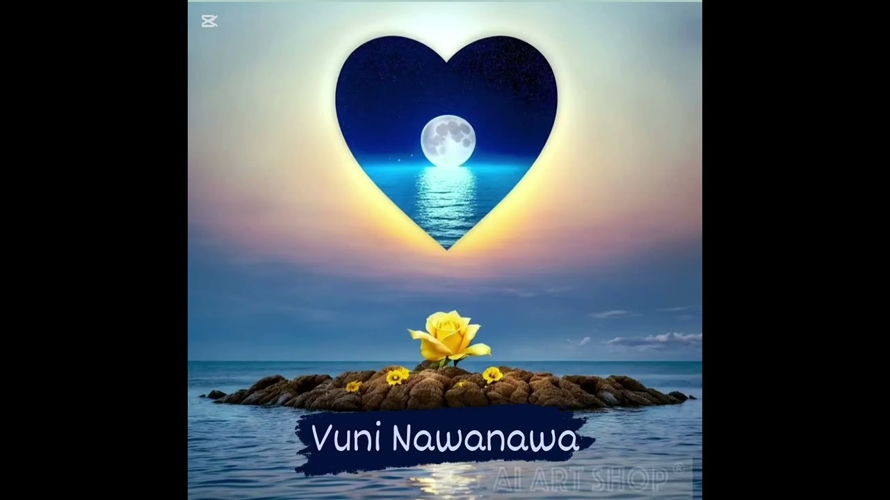 Vuni Nawanawa ( Pex Vibe)