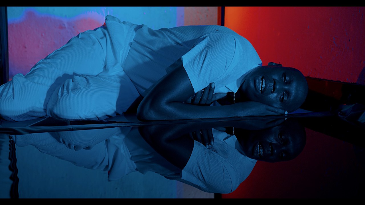 DELETE BY 90K KA MSOH OFFICIAL VIDEO #Rav Media Ltd