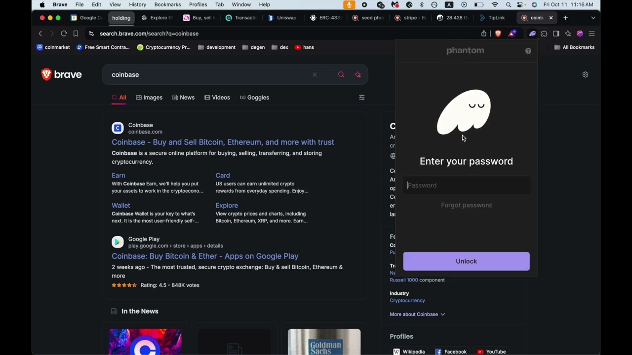 What is UI/UX, Onboard, & OffRamping
